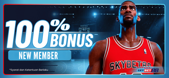 Bonus Deposit 100%