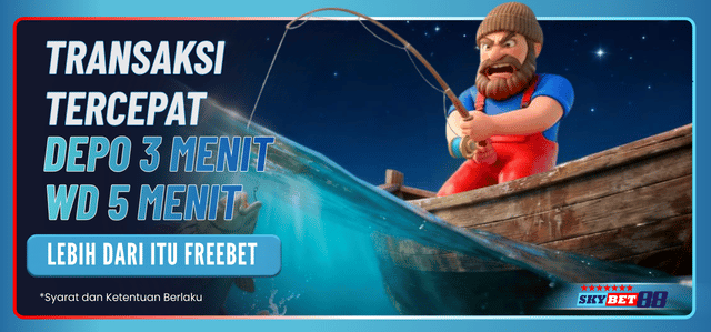 Deposit Withdraw atau Freebet