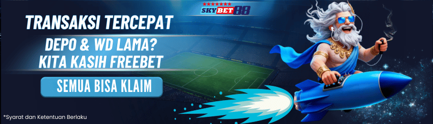 DEPO & WD TERCEPAT